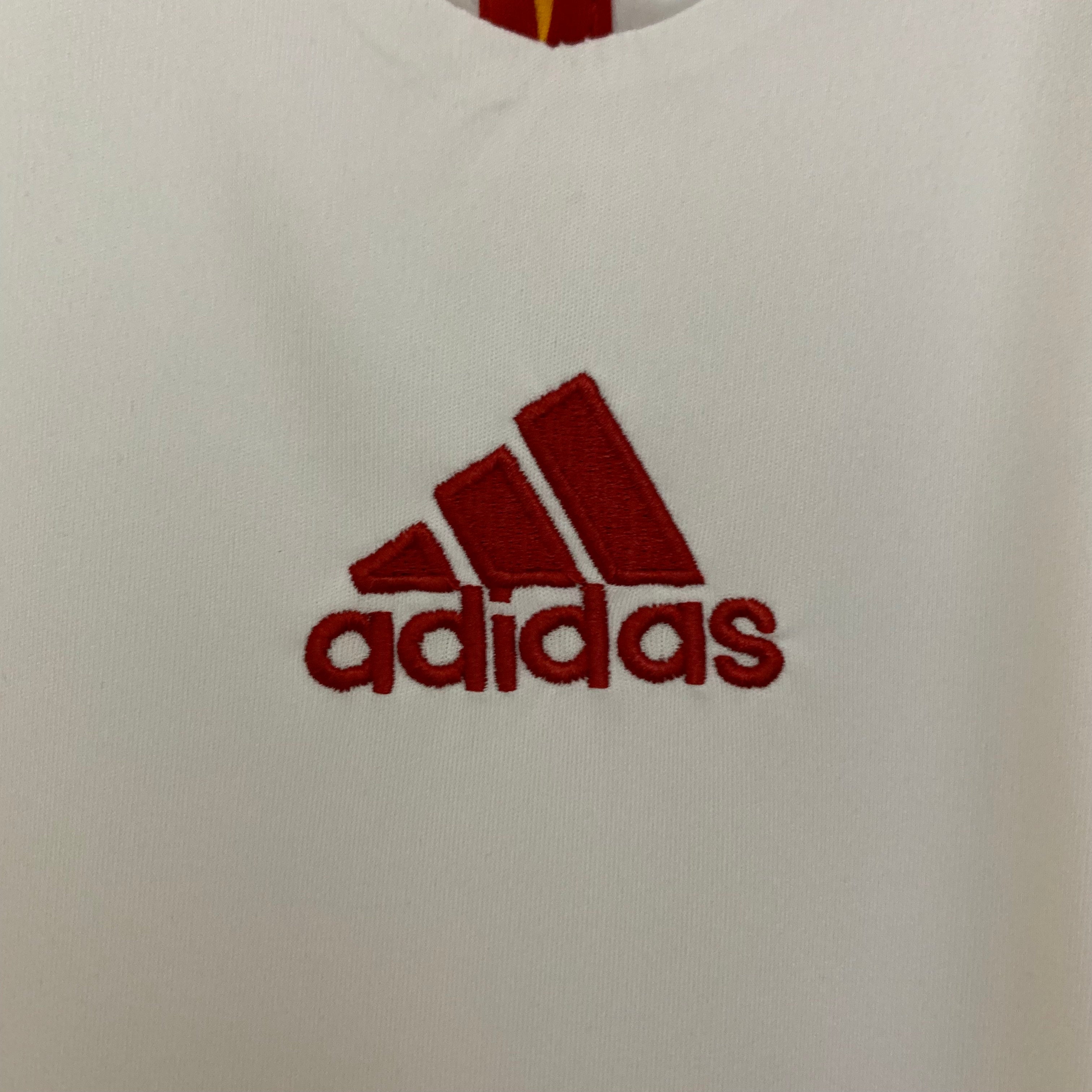 Spain 10/11 (Away)