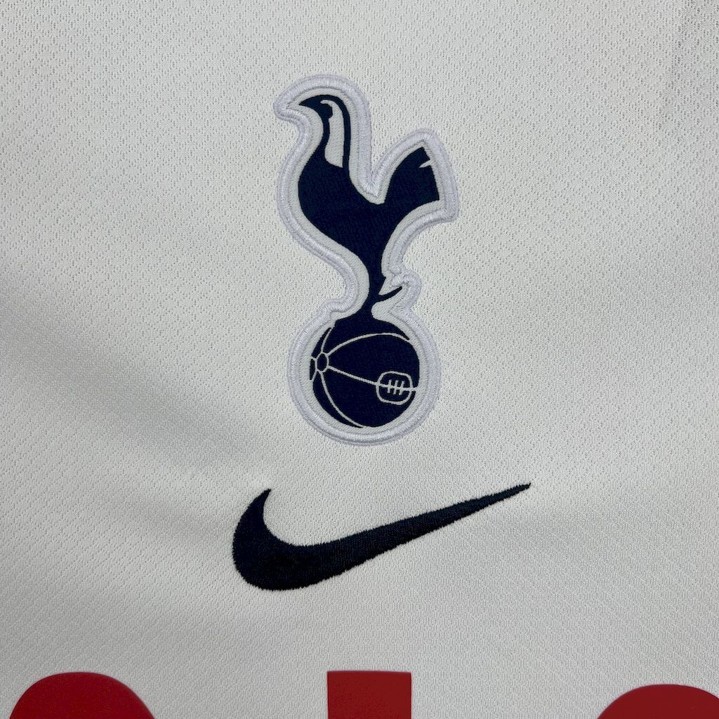 Tottenham Hotspurs 25/26 (Home)