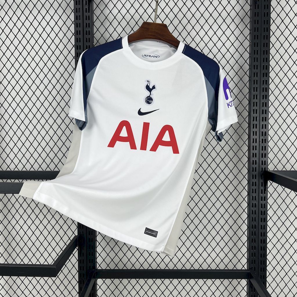 Tottenham Hotspurs 25/26 (Home)