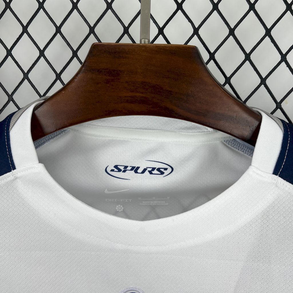 Tottenham Hotspurs 25/26 (Home)