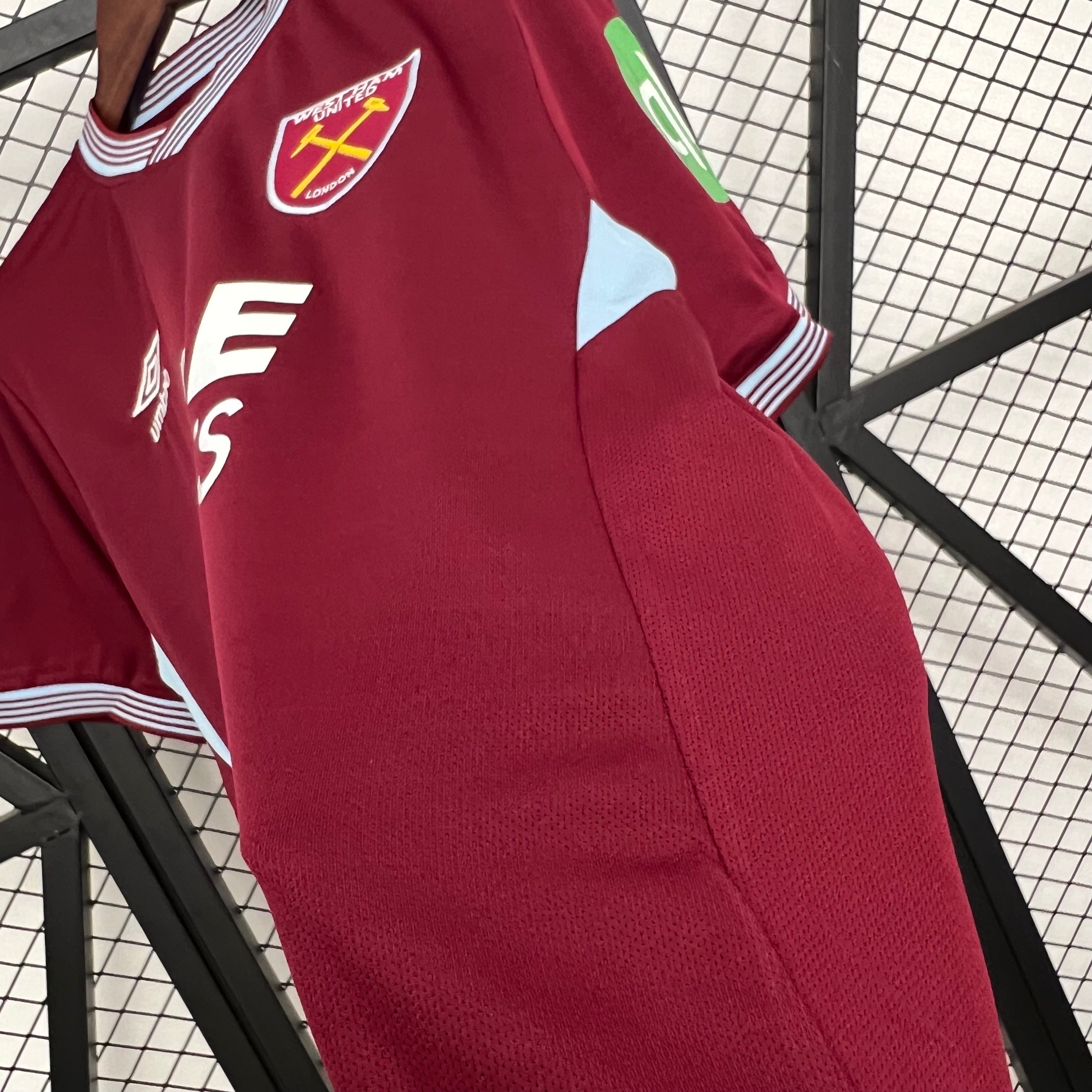 West Ham United 25/26 (Home)