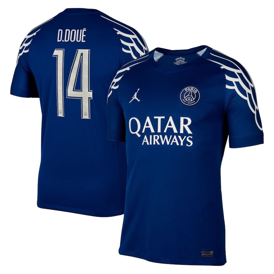 PSG Special order