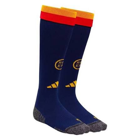 Spain 25/26 World Cup Kit Shorts + Socks set