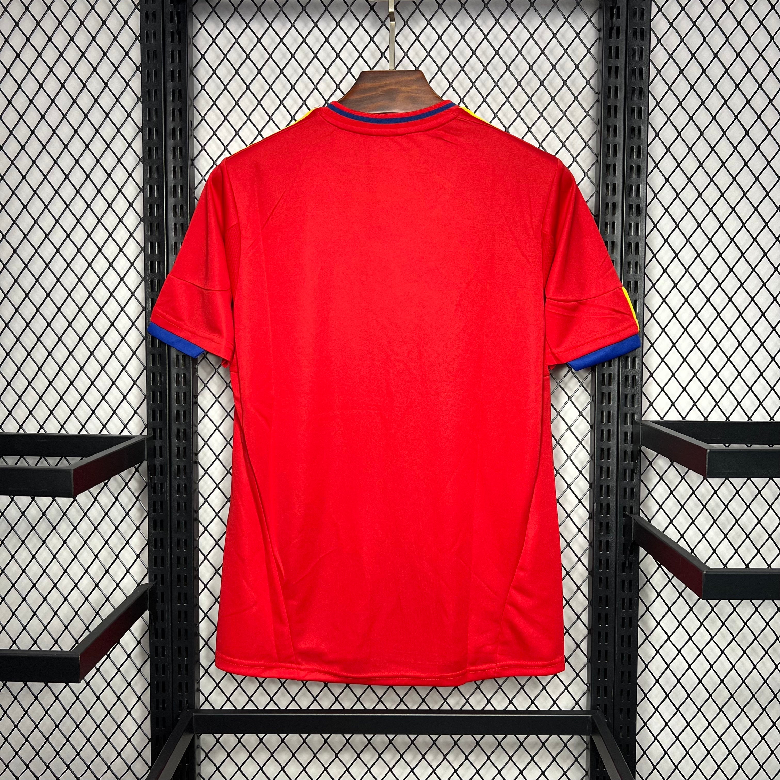 Spain 09/10 (Home)