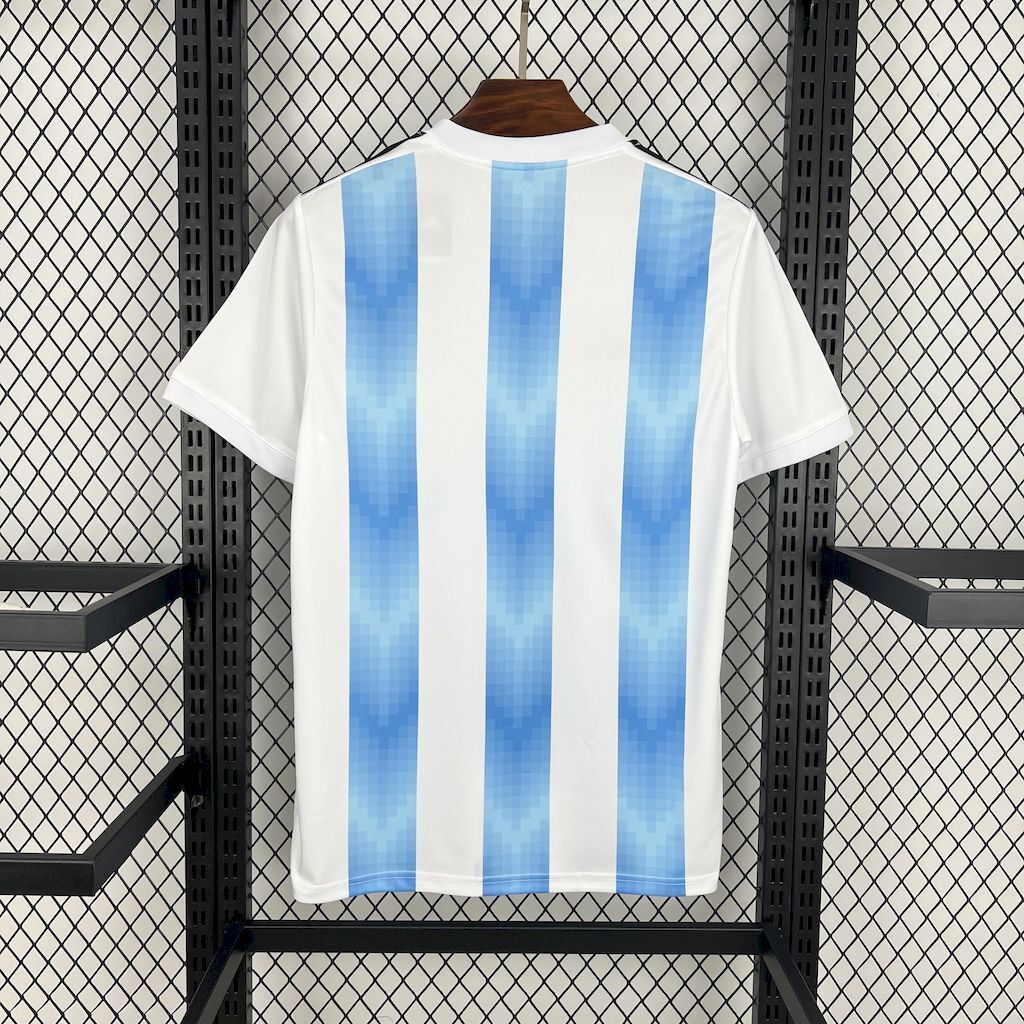 Argentina 17/18 (Home)