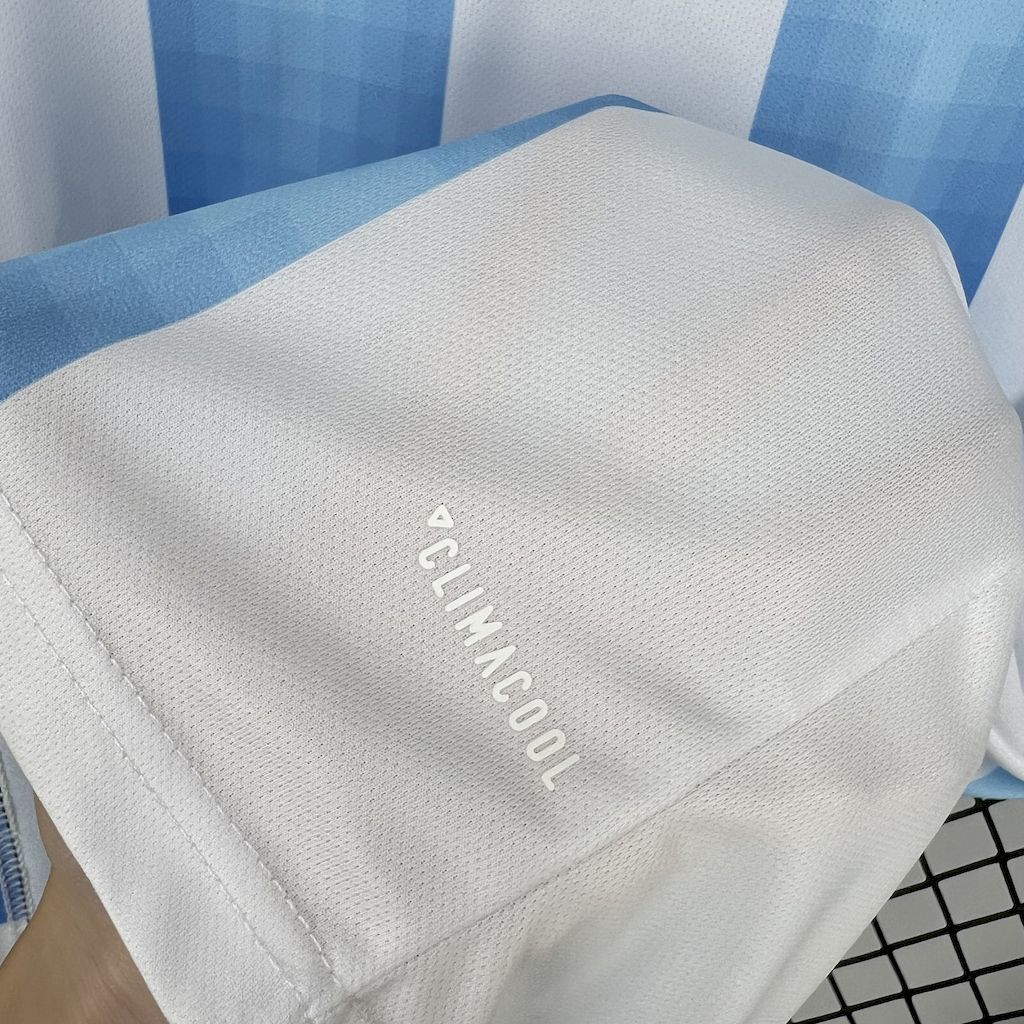 Argentina 17/18 (Home)