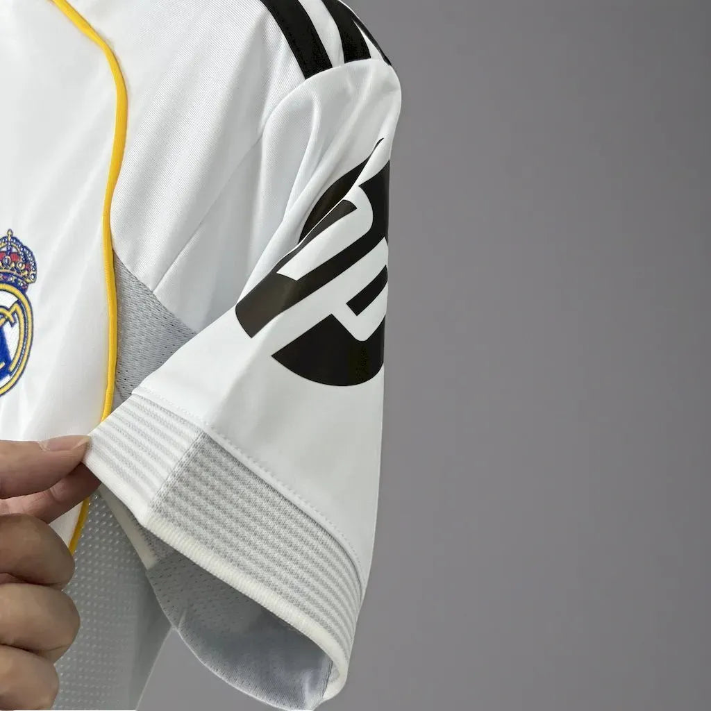 Real Madrid 25/26 Home