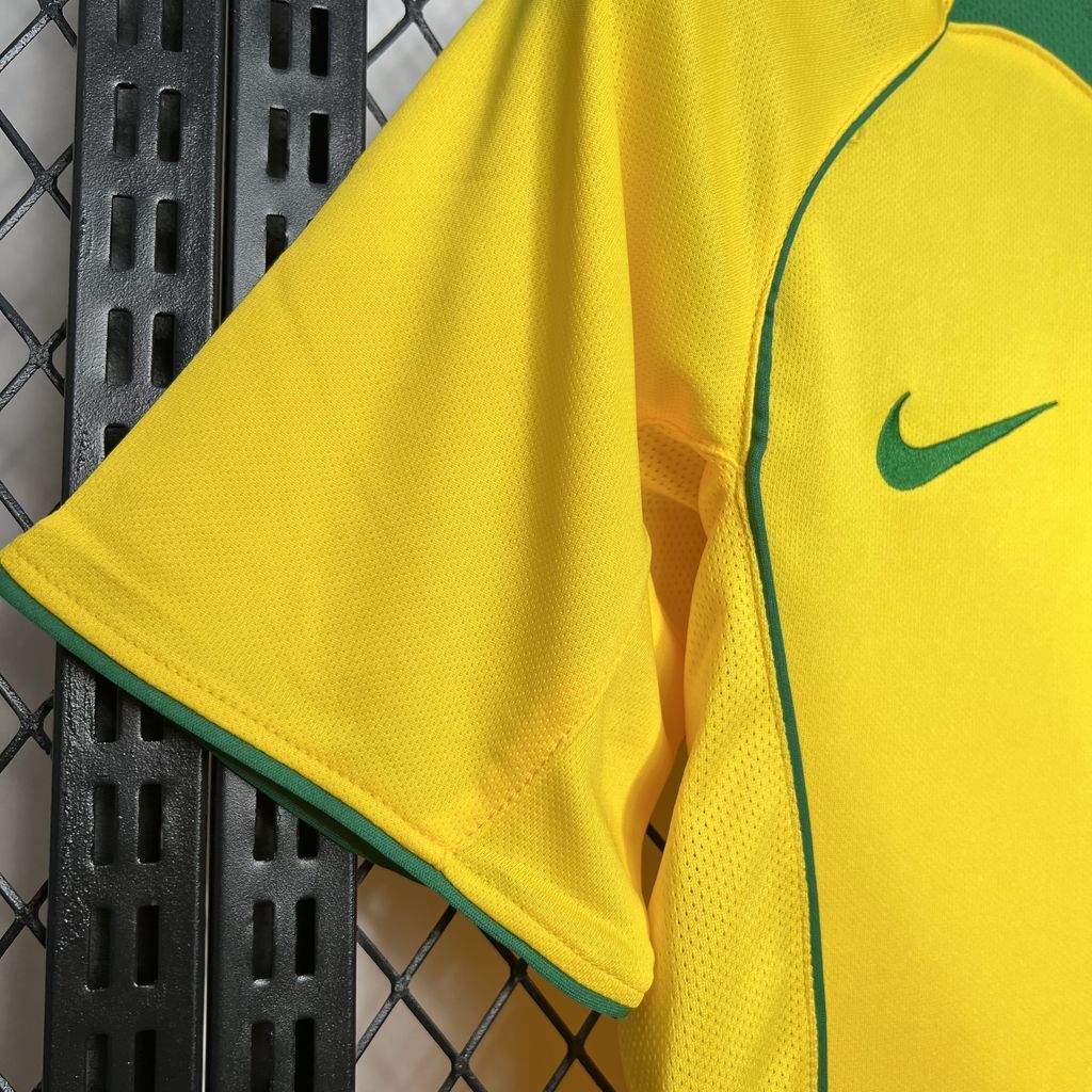 Brazil 03/04 (Home)