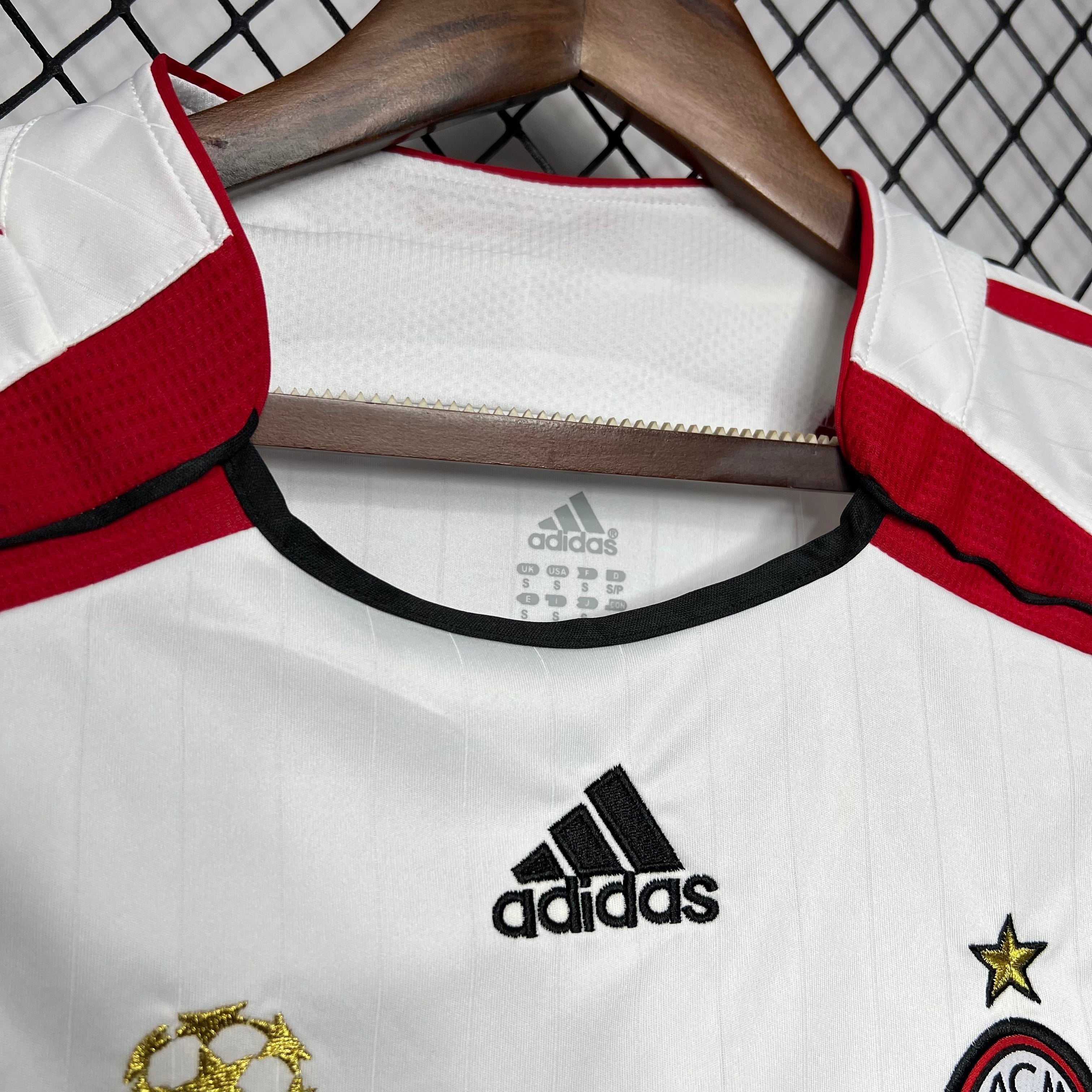AC Milan 06/07 (Away)