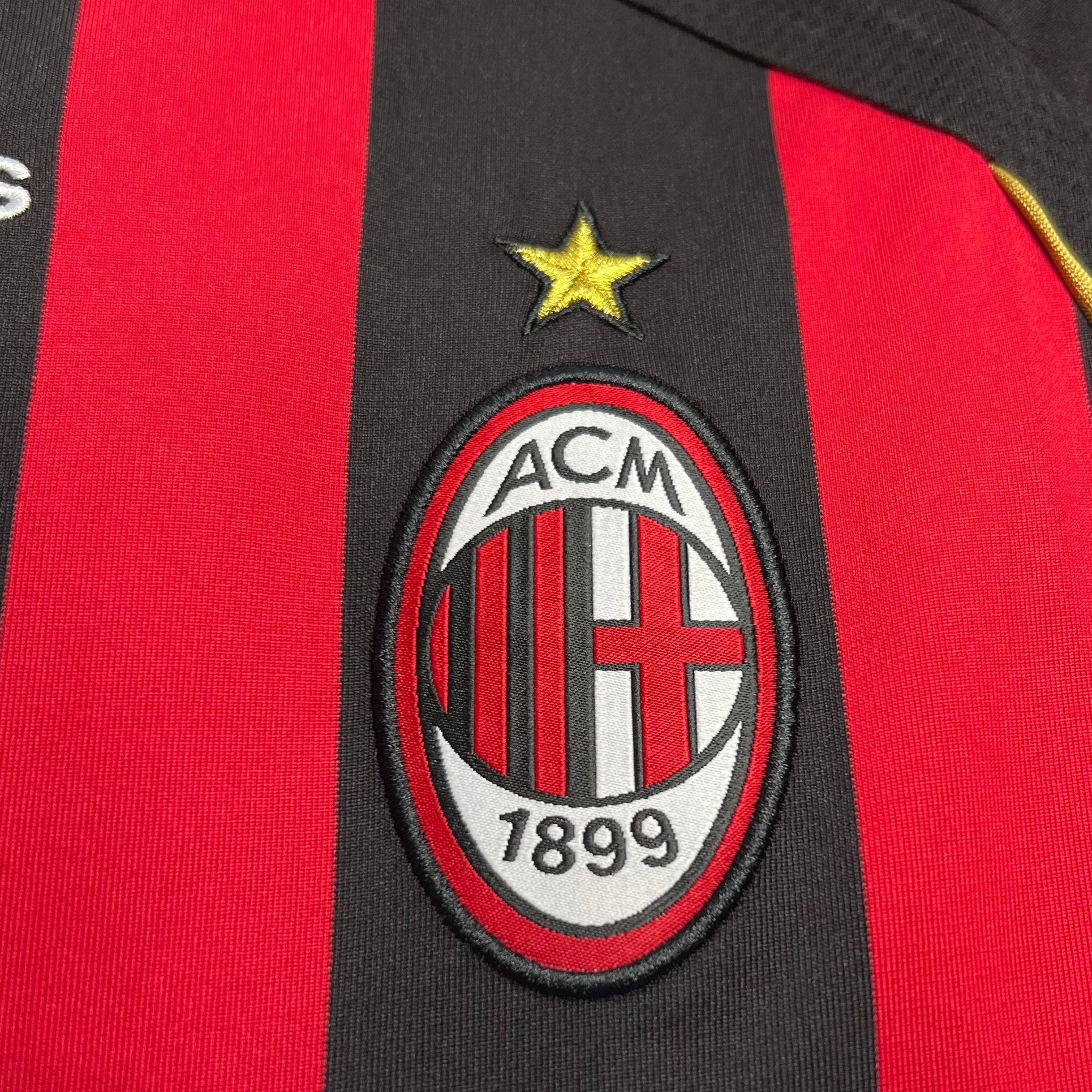AC Milan 06/07 (Home)