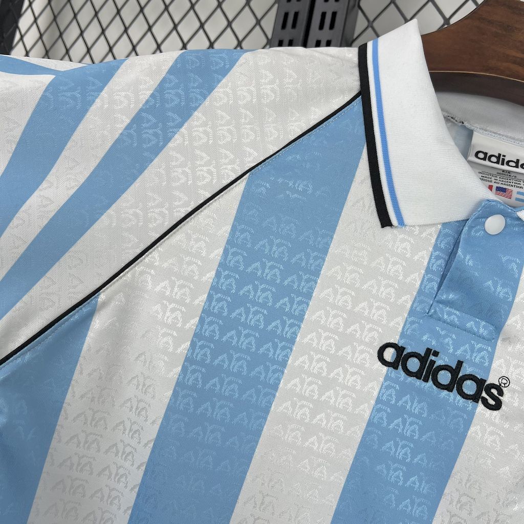Argentina 95/96 (Home)