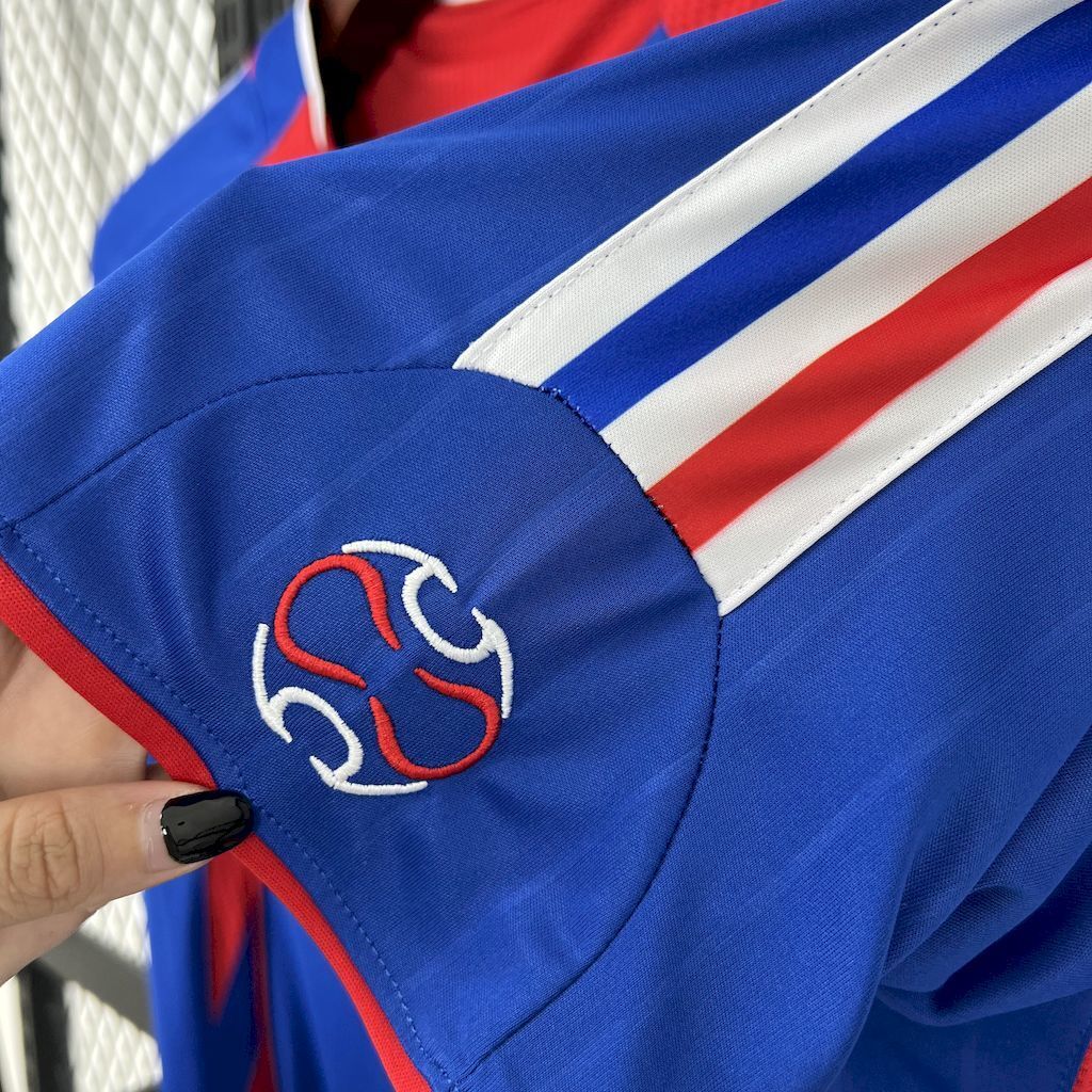 France 05/06 (Home)