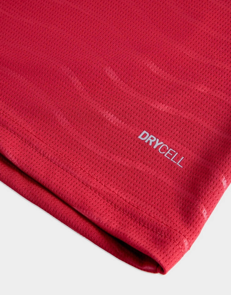 Portugal 2026 World Cup Home Kit