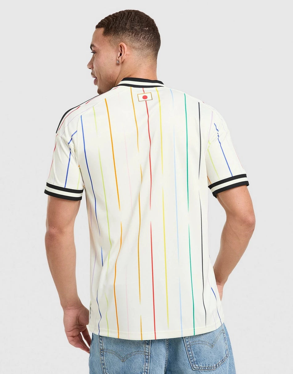 Japan 2026 World Cup Away Kit