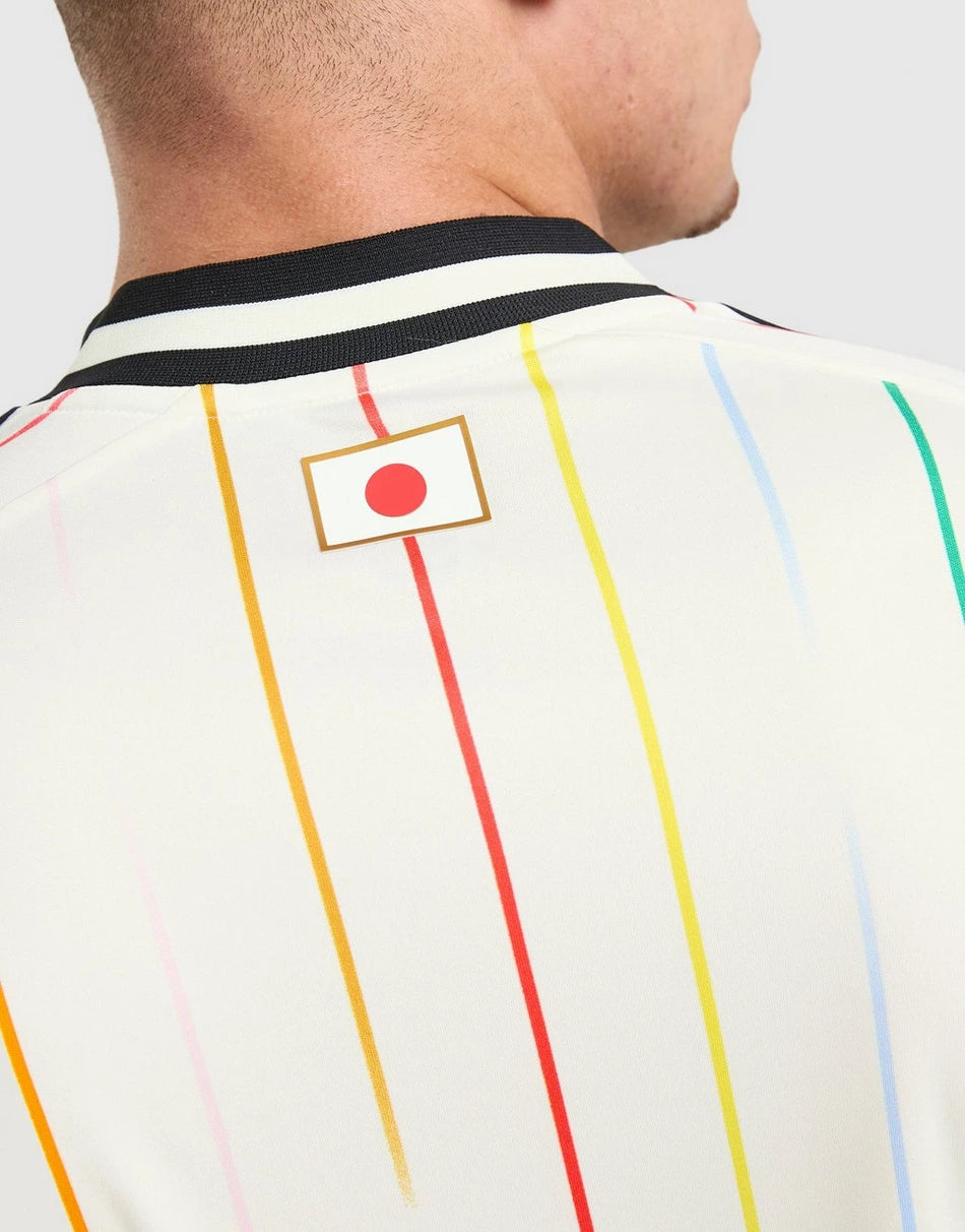 Japan 2026 World Cup Away Kit