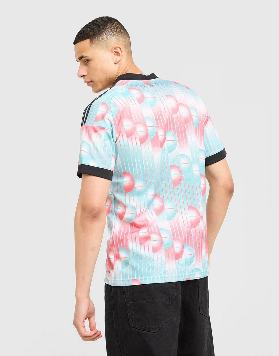 Belgium 2026 World Cup Away Kit