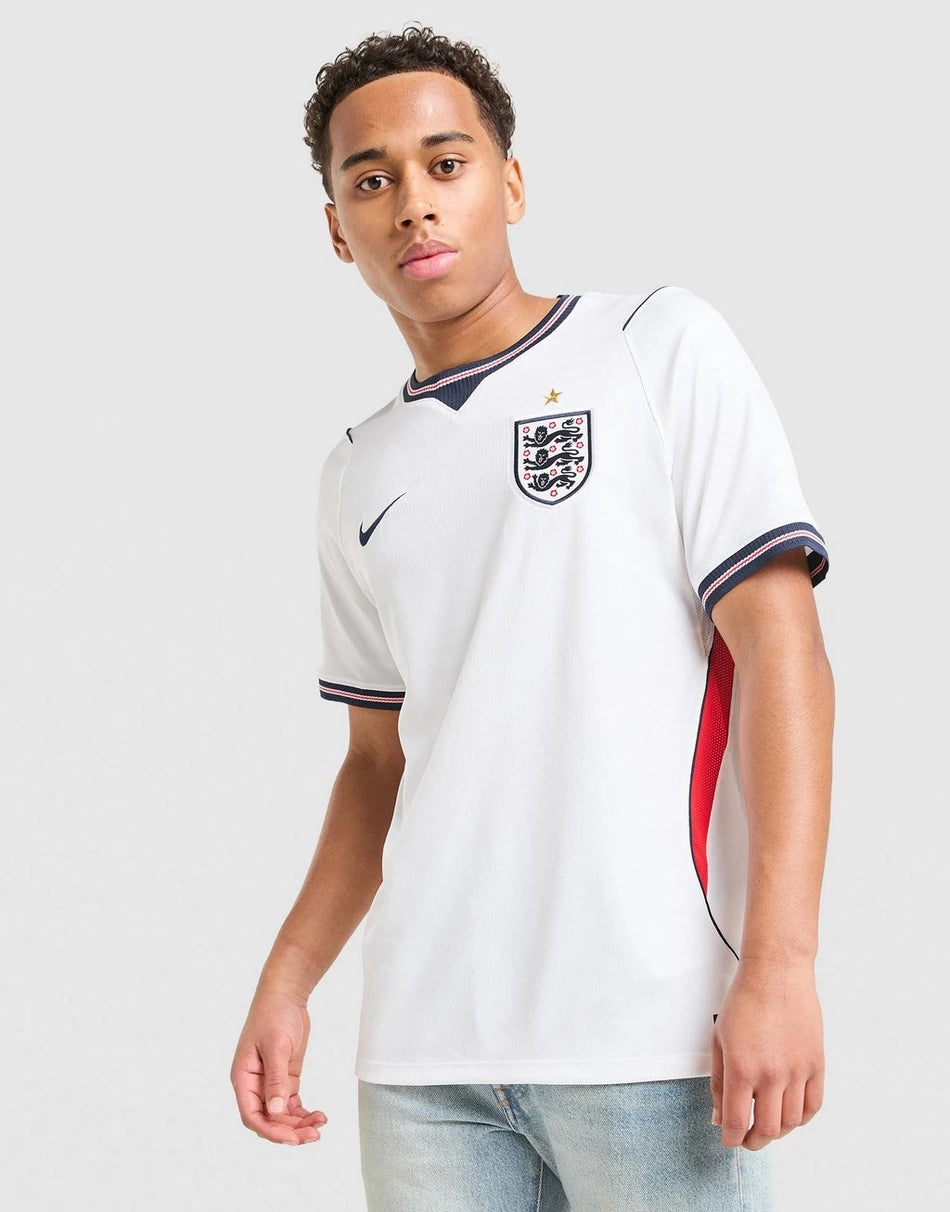 England 2026 World Cup Home Kit