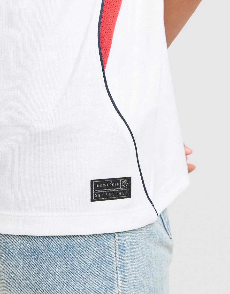 England 2026 World Cup Home Kit