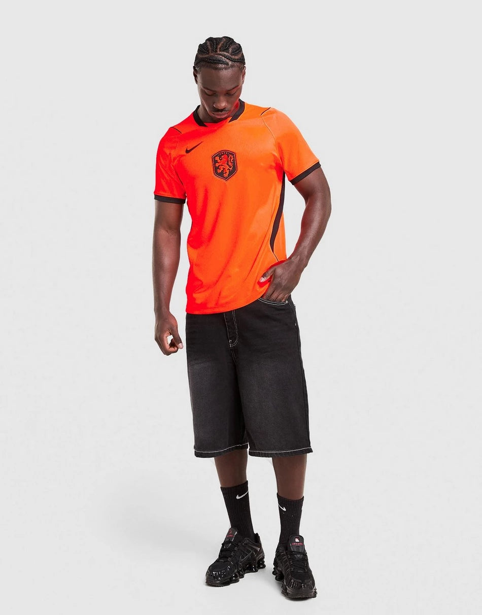 Netherlands 2026 World Cup Kit