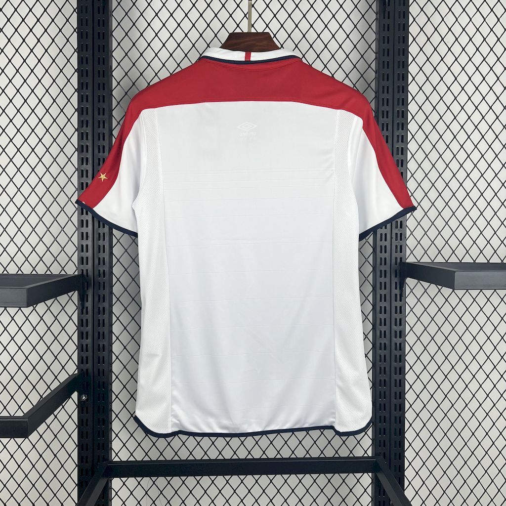 England 03/04 Home