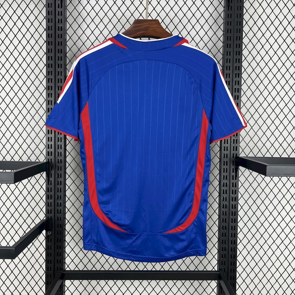 France 05/06 (Home)