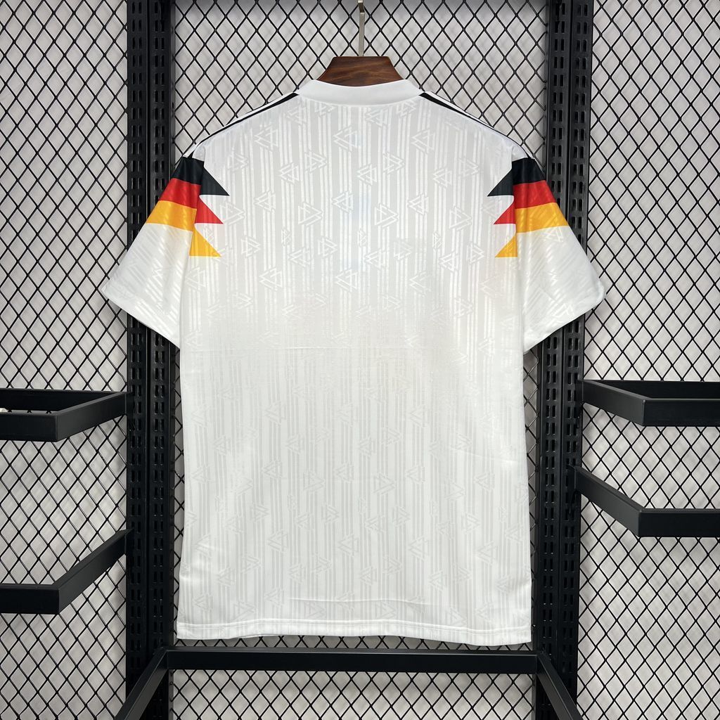 Germany 90/91 Home