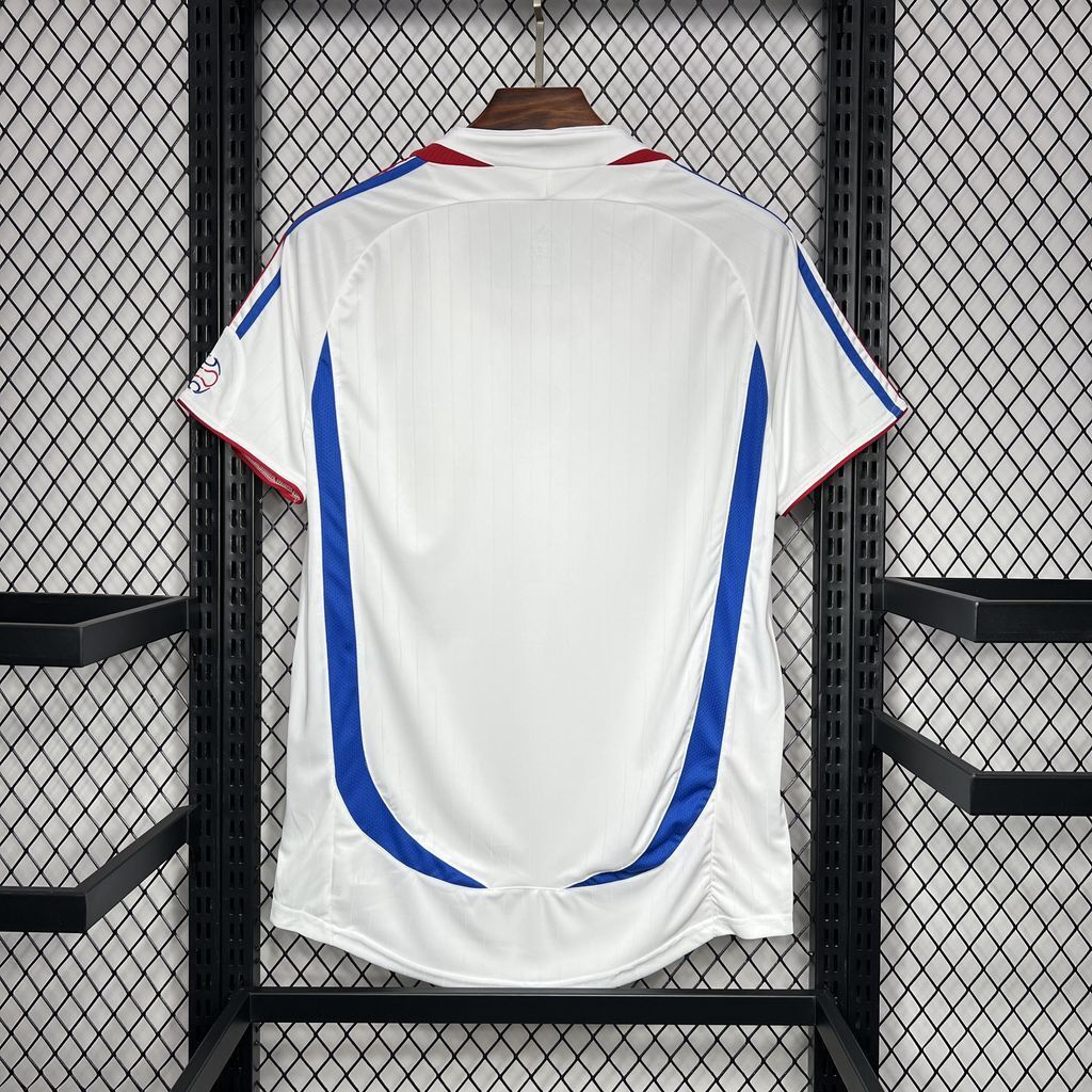 France 05/06 (Away)