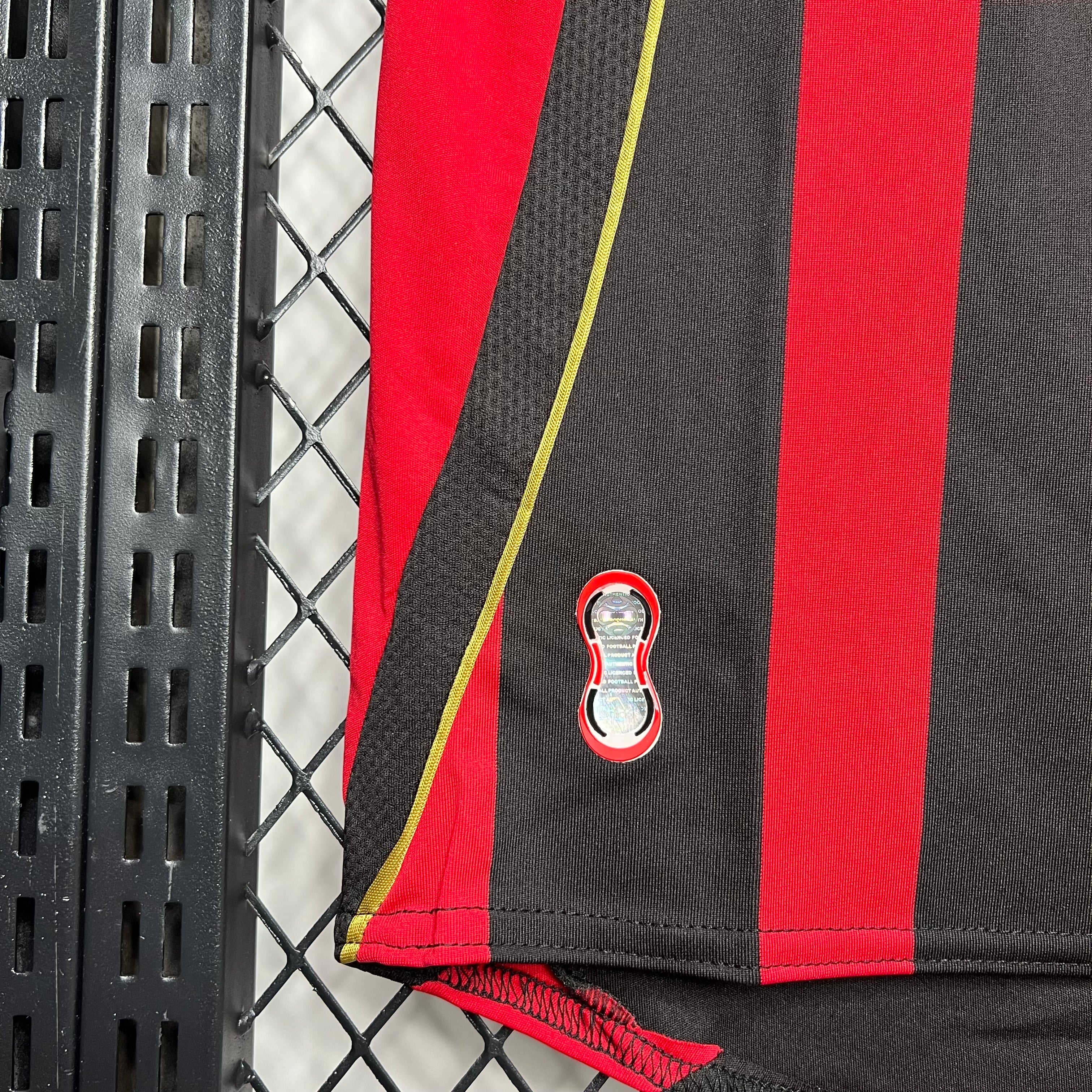 AC Milan 06/07 (Home)