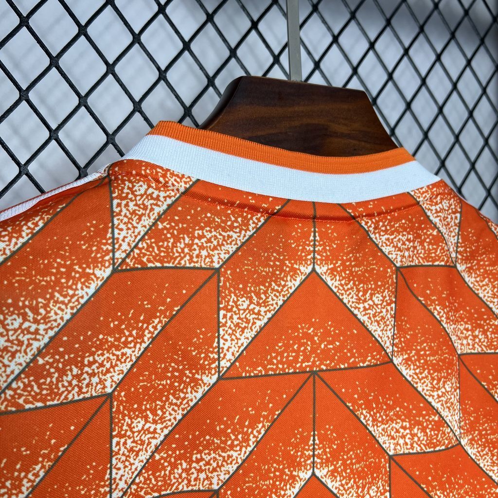 Netherlands 87/88 (Home)