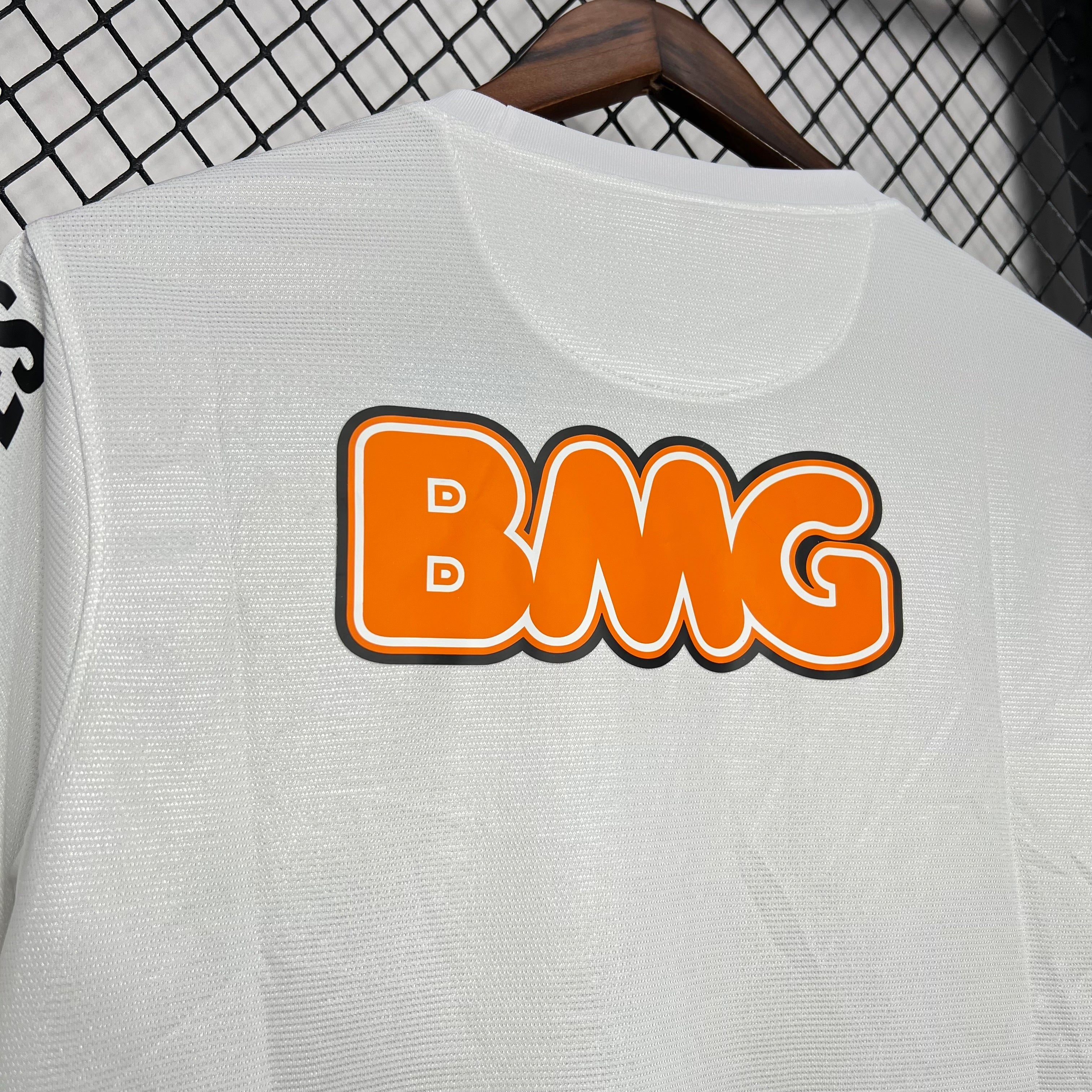 Santos FC 11/12 (Away)