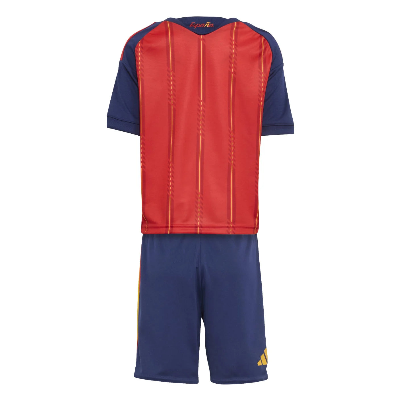 Spain  World Cup Home Kids Set