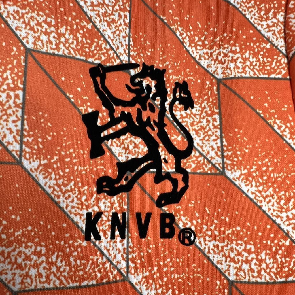 Netherlands 87/88 (Home)