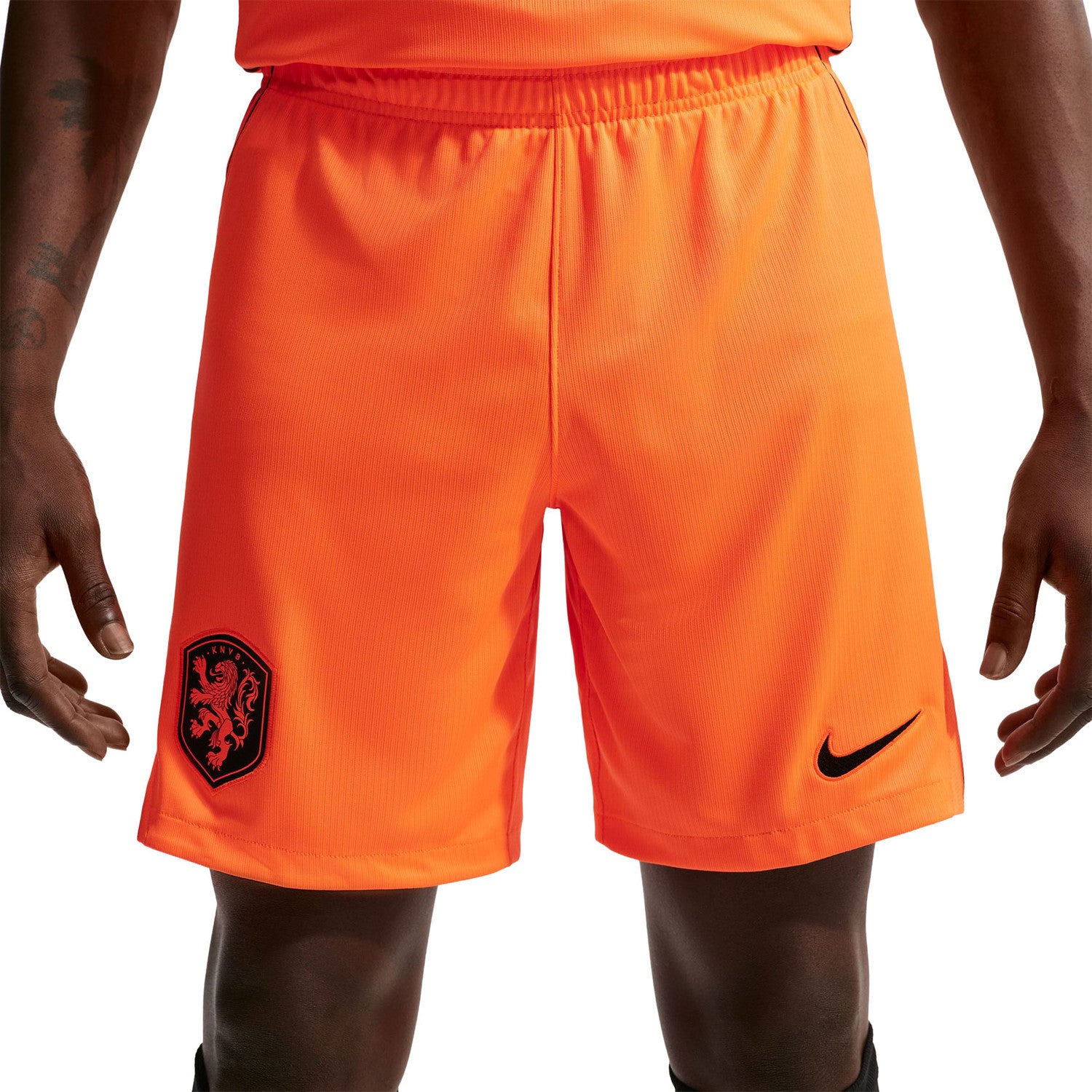 Netherlands Shorts World Cup 2026 Away
