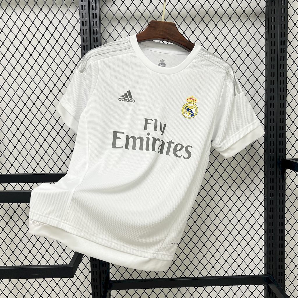 Real Madrid 15/16 (Home)
