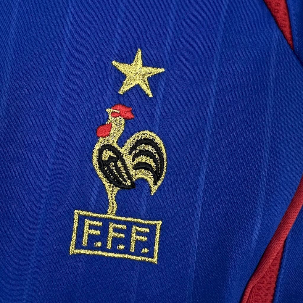 France 05/06 (Home)