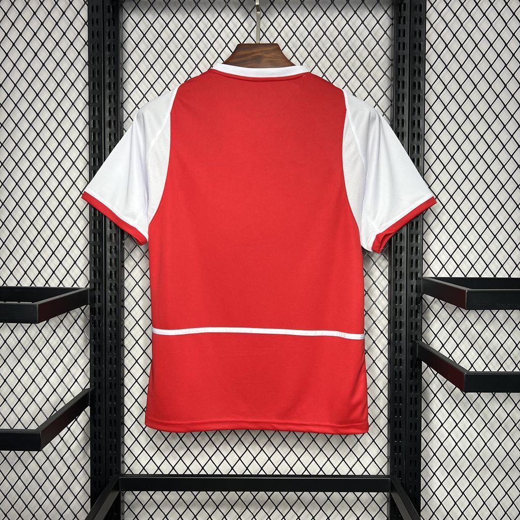 Arsenal FC 03/04 (Home)