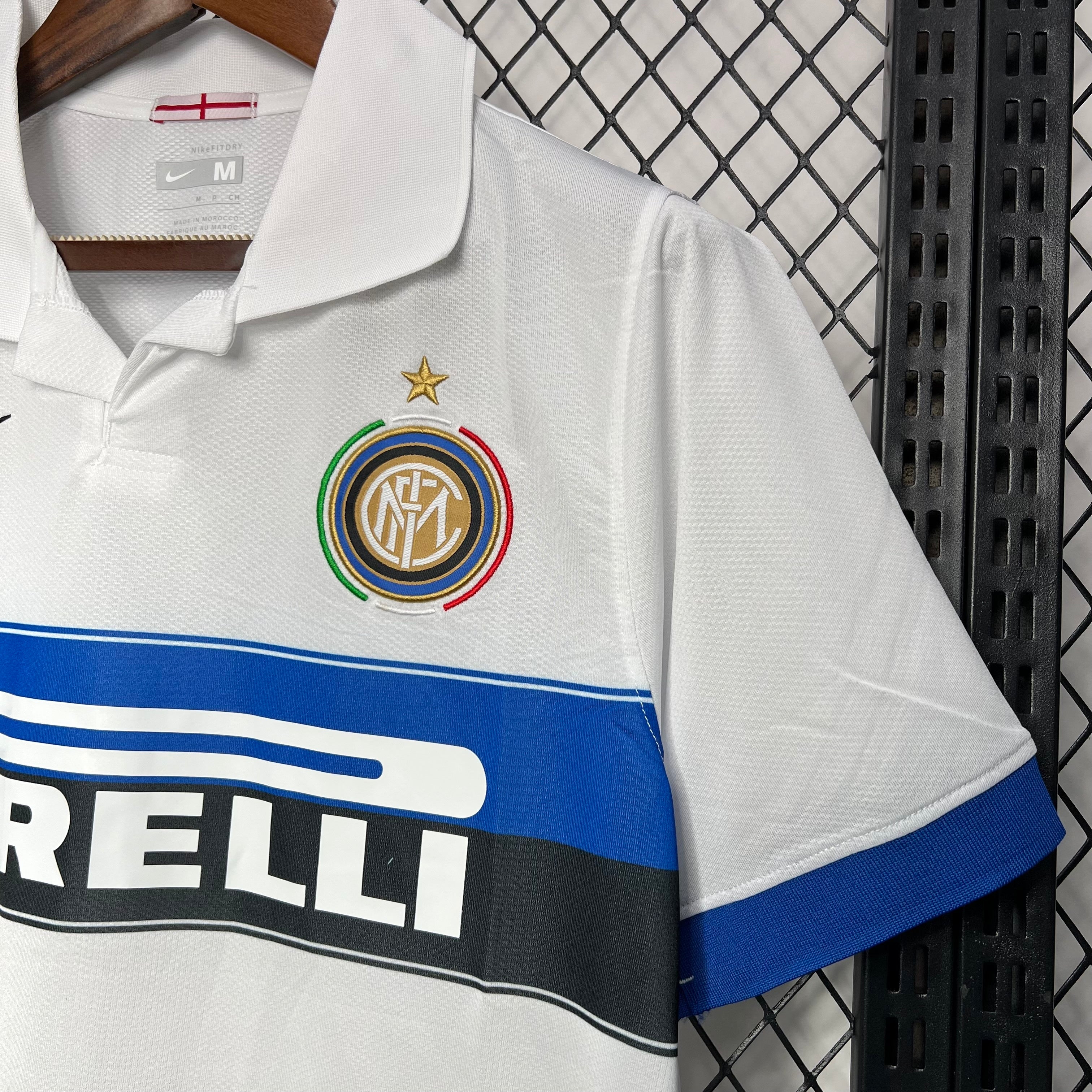 Inter Milan 09/10 (Away)
