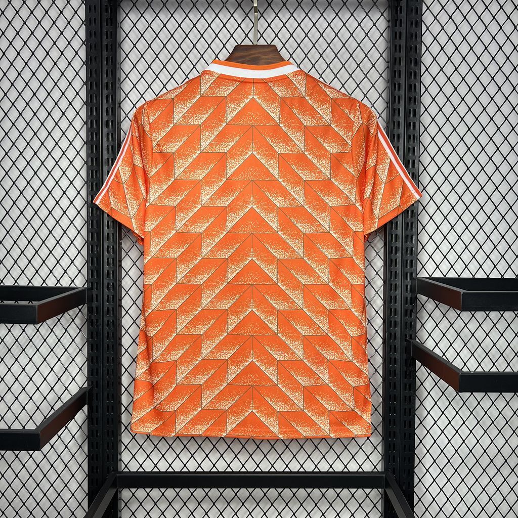 Netherlands 87/88 (Home)