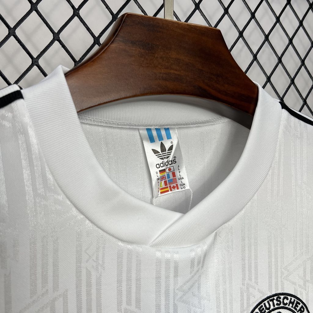 Germany 90/91 Home