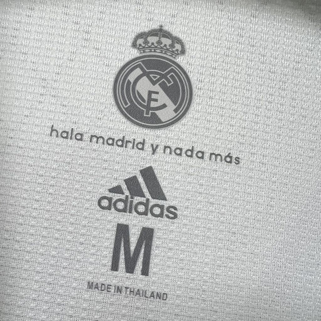 Real Madrid 15/16 (Home)