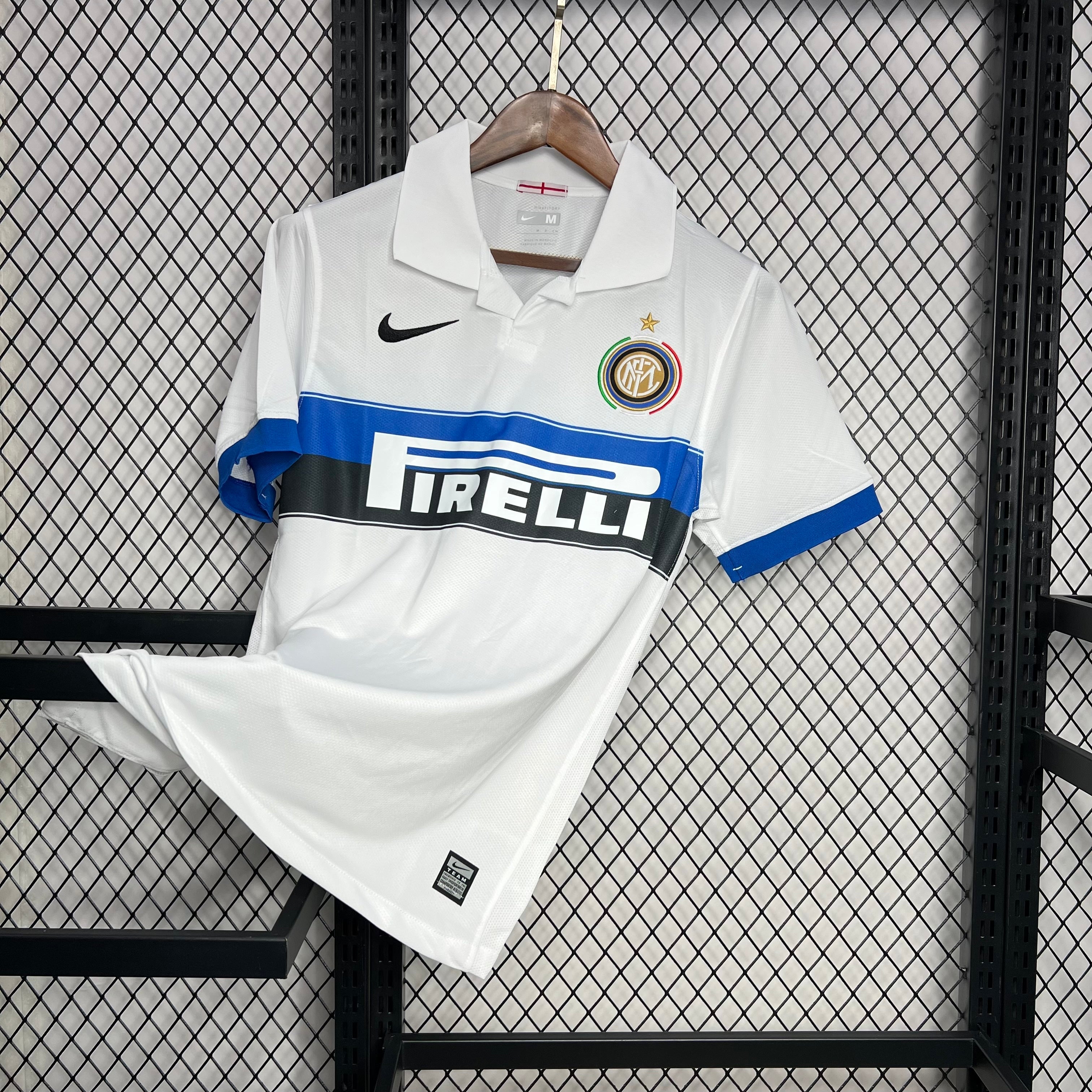 Inter Milan 09/10 (Away)