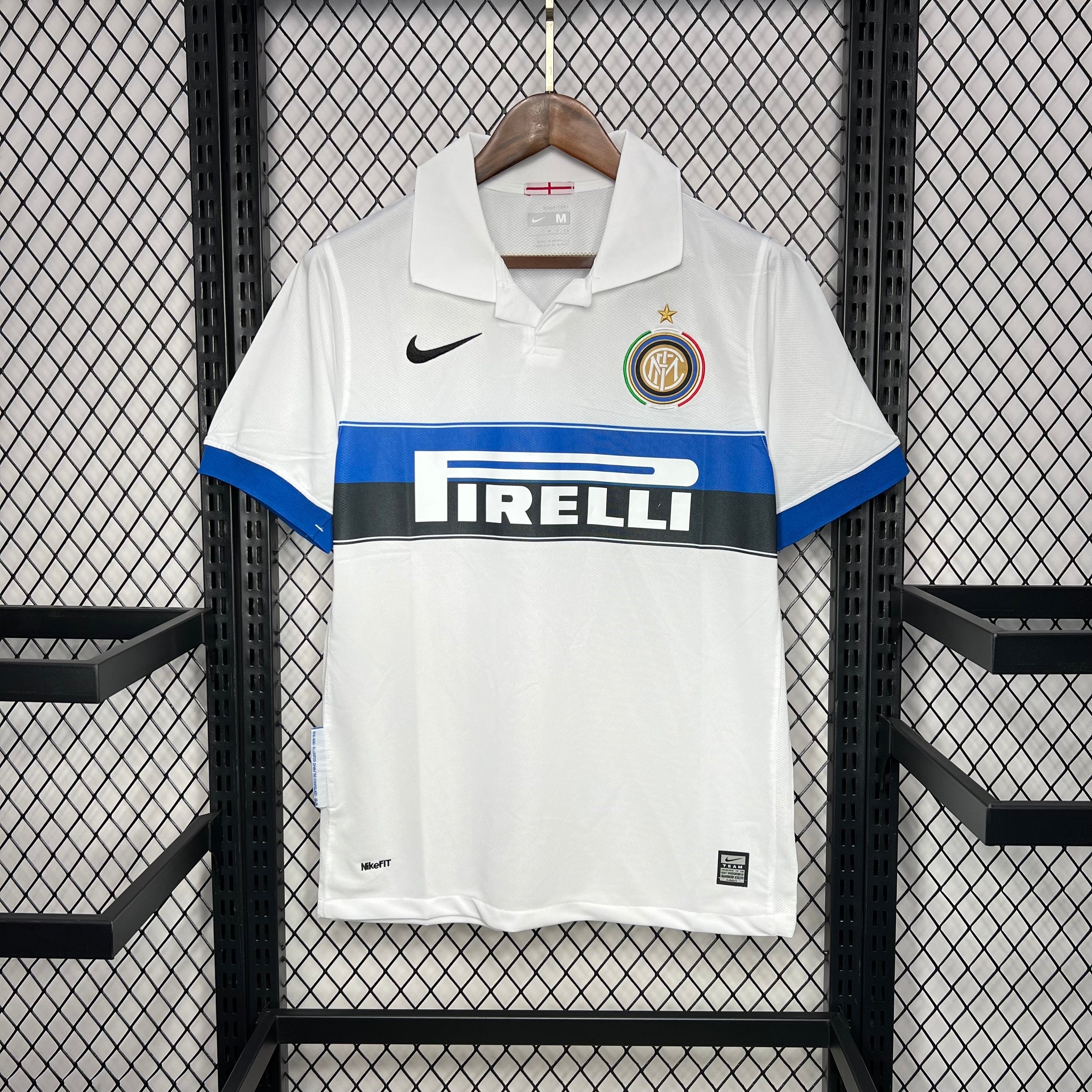 Inter Milan 09/10 (Away)
