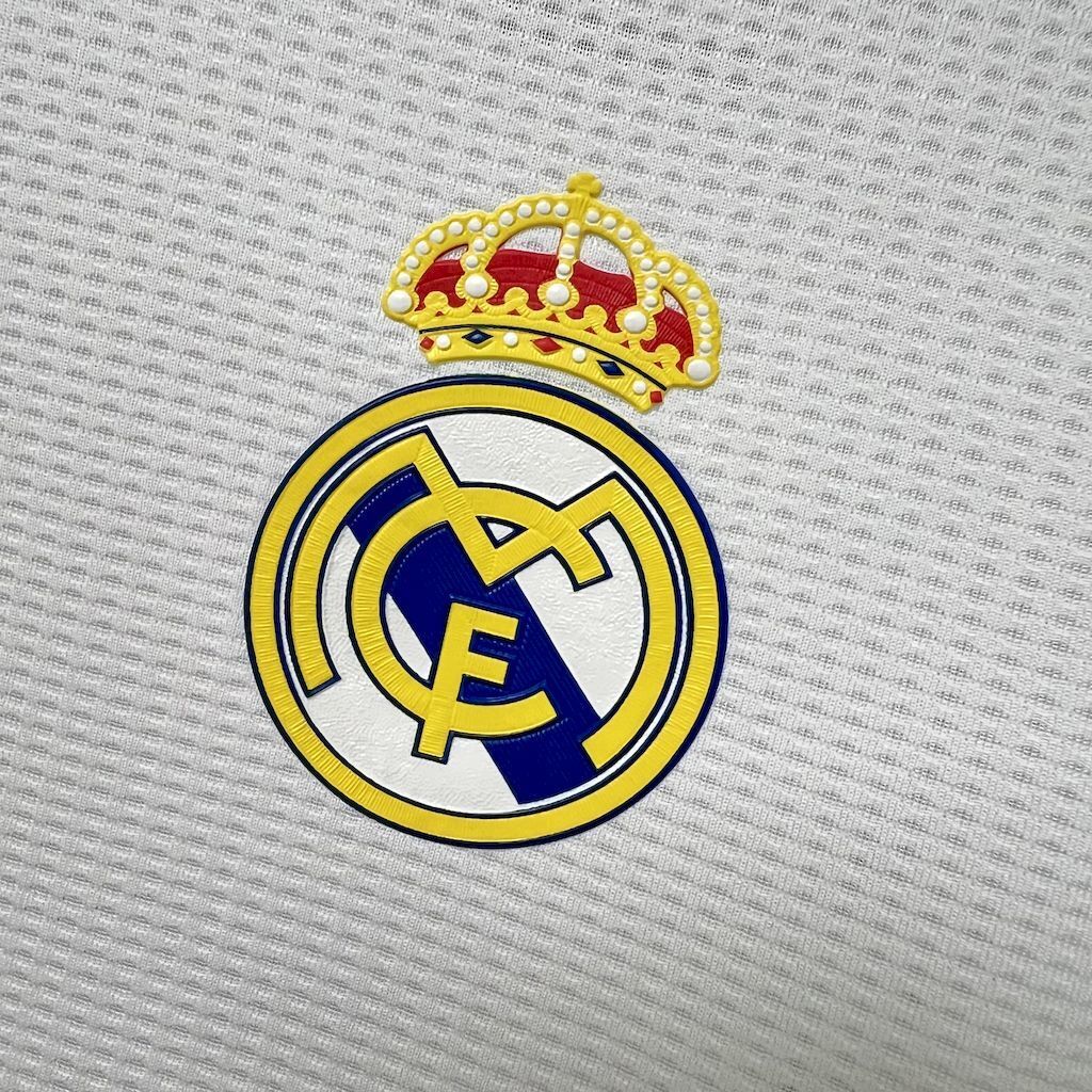 Real Madrid 15/16 (Home)
