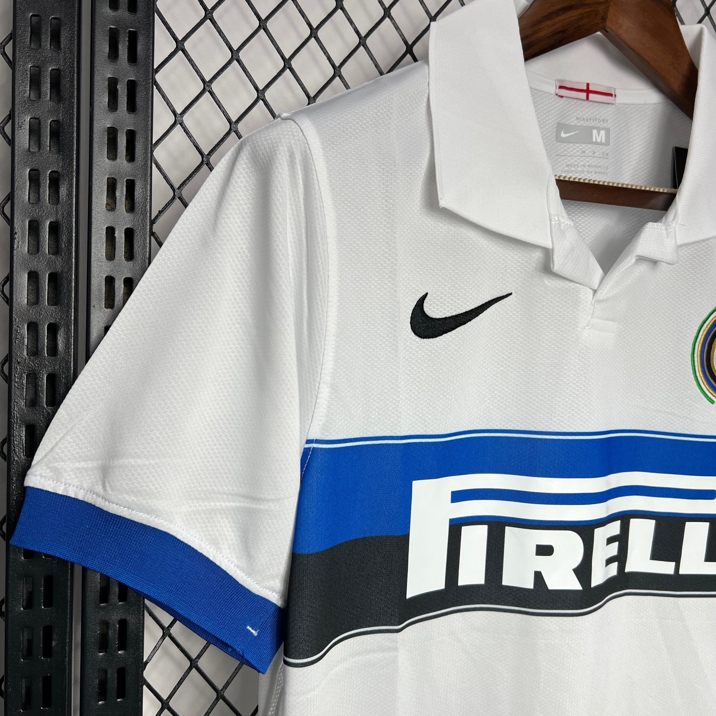 Inter Milan 09/10 (Away)