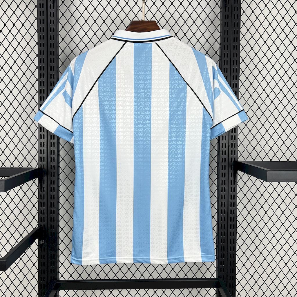 Argentina 95/96 (Home)