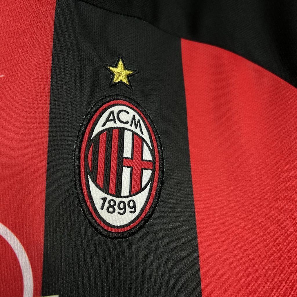 AC Milan 02/03 (Home)