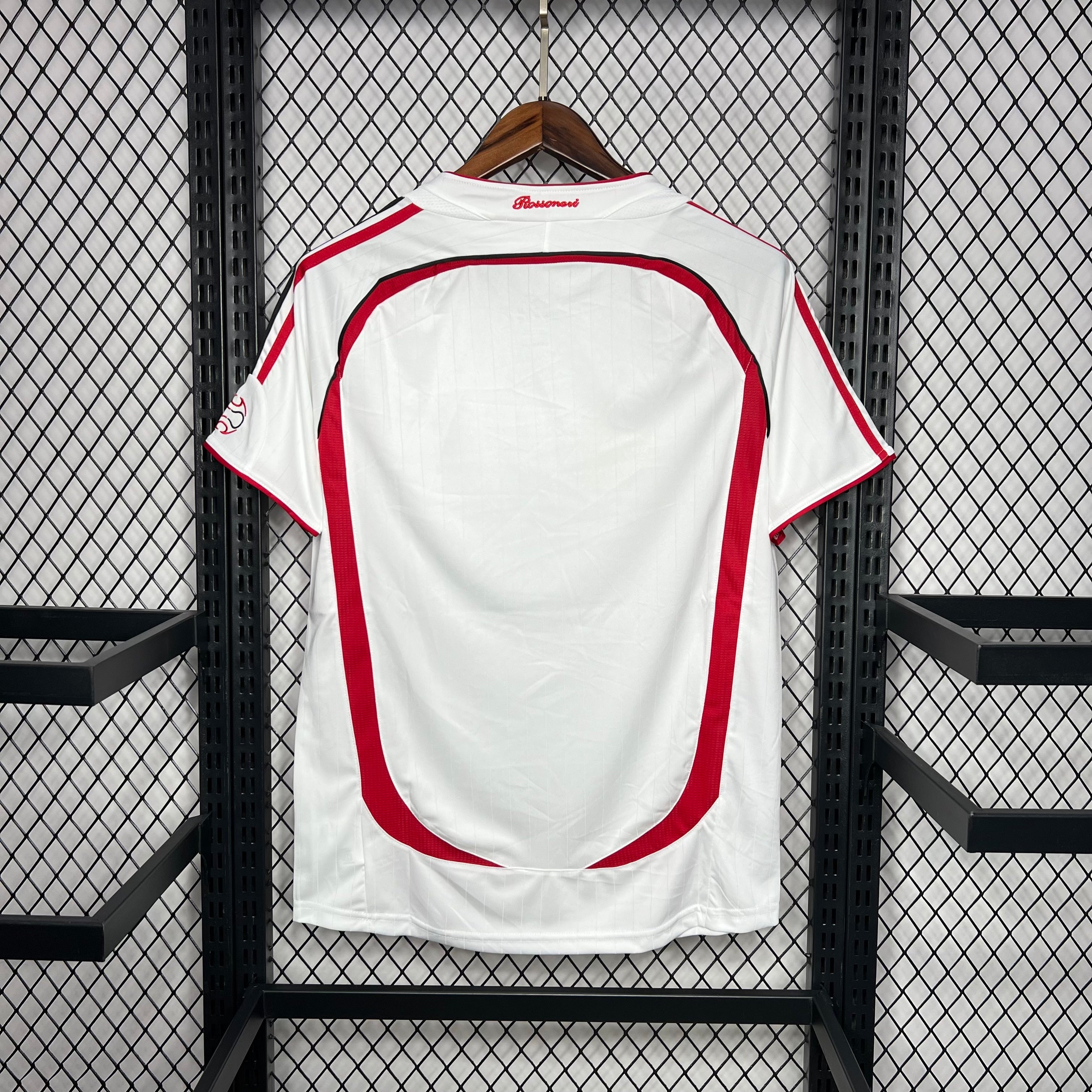 AC Milan 06/07 (Away)