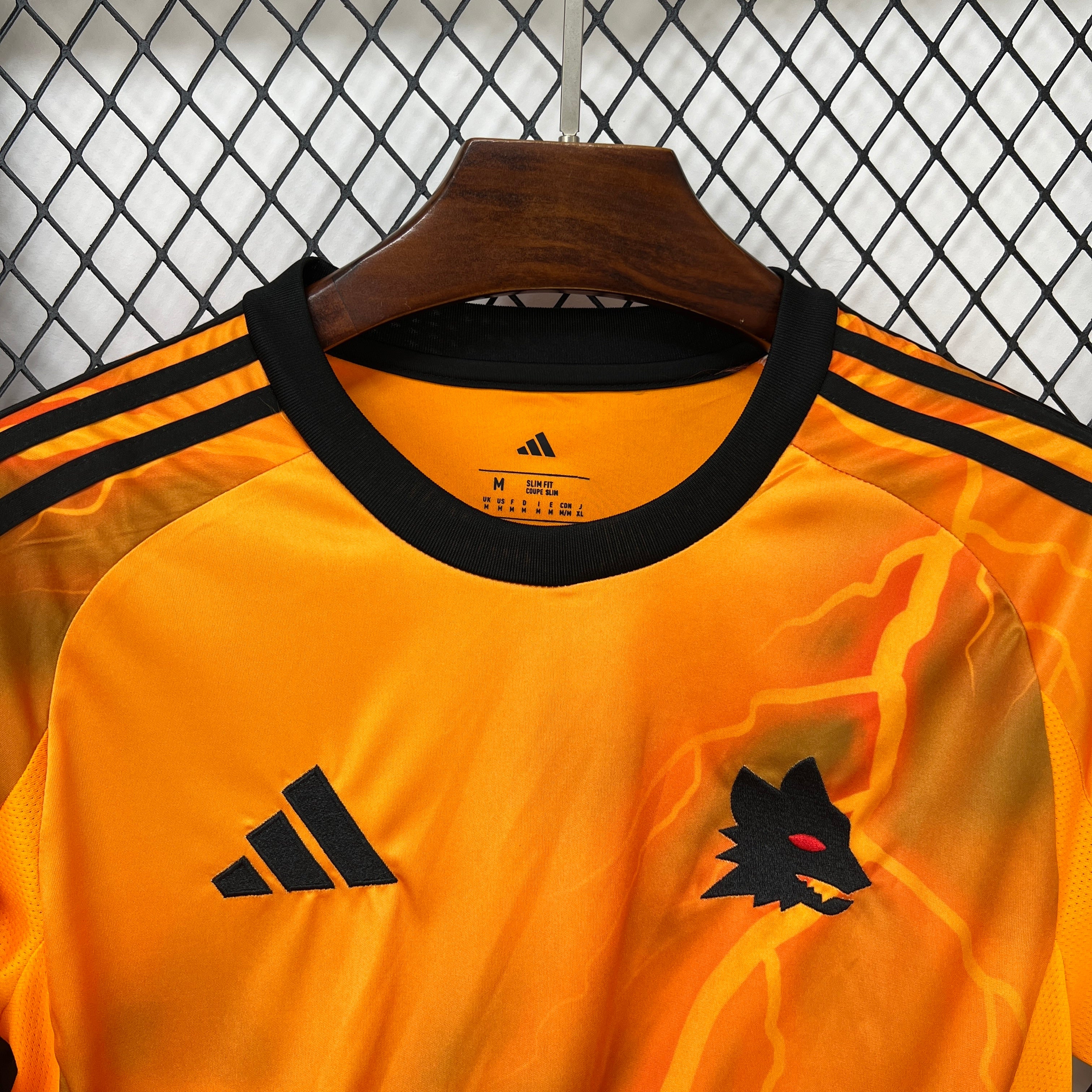 AS Roma 25/26 Away