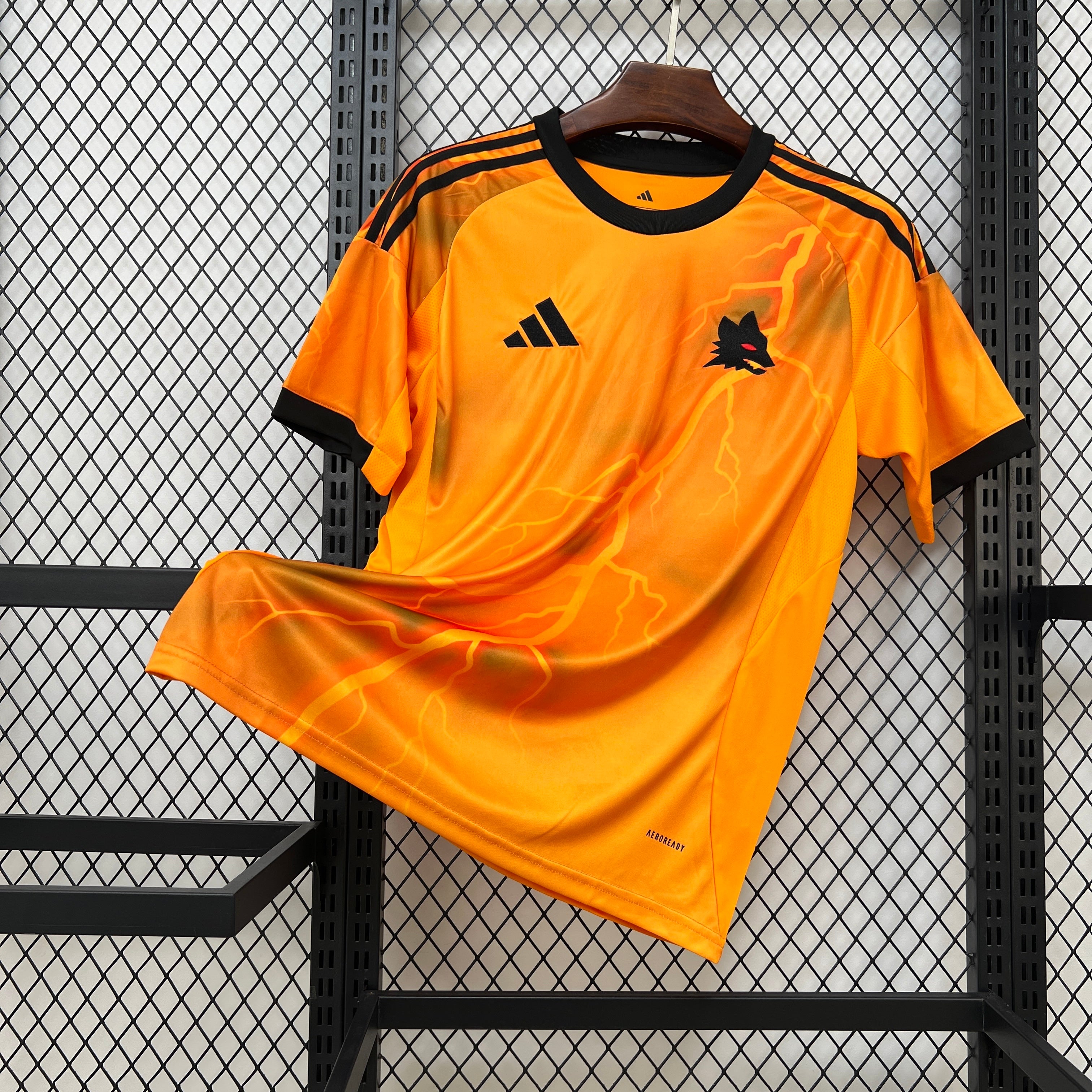 AS Roma 25/26 Away