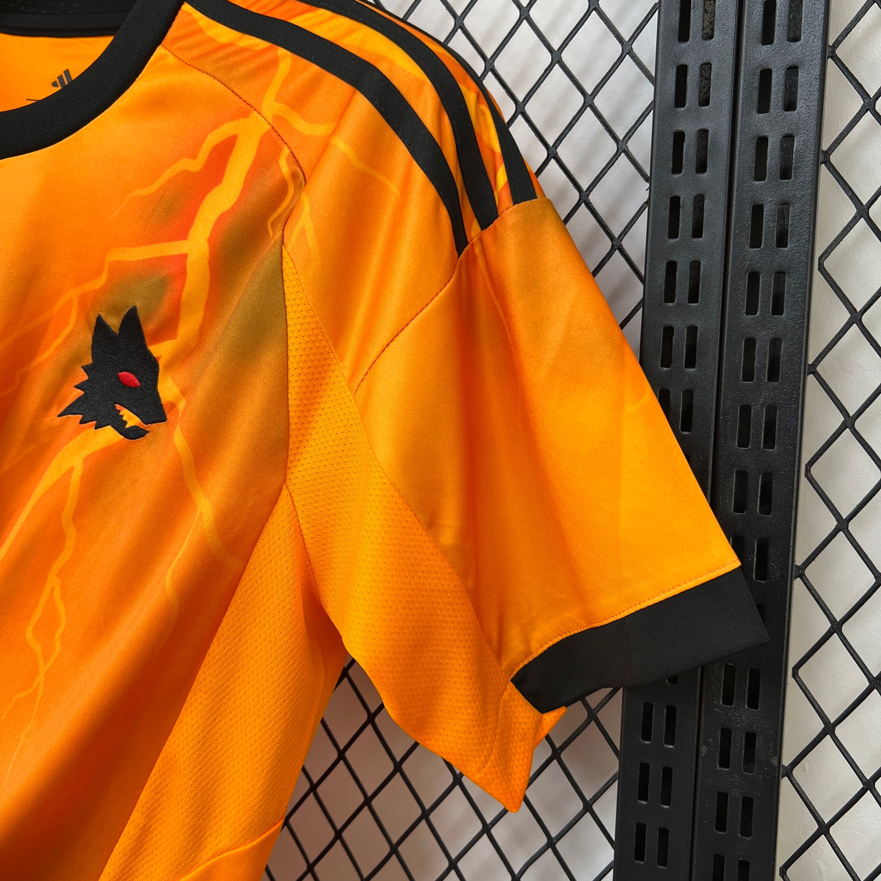 AS Roma 25/26 Away